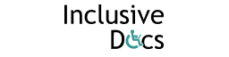 InclusiveDocs Blog