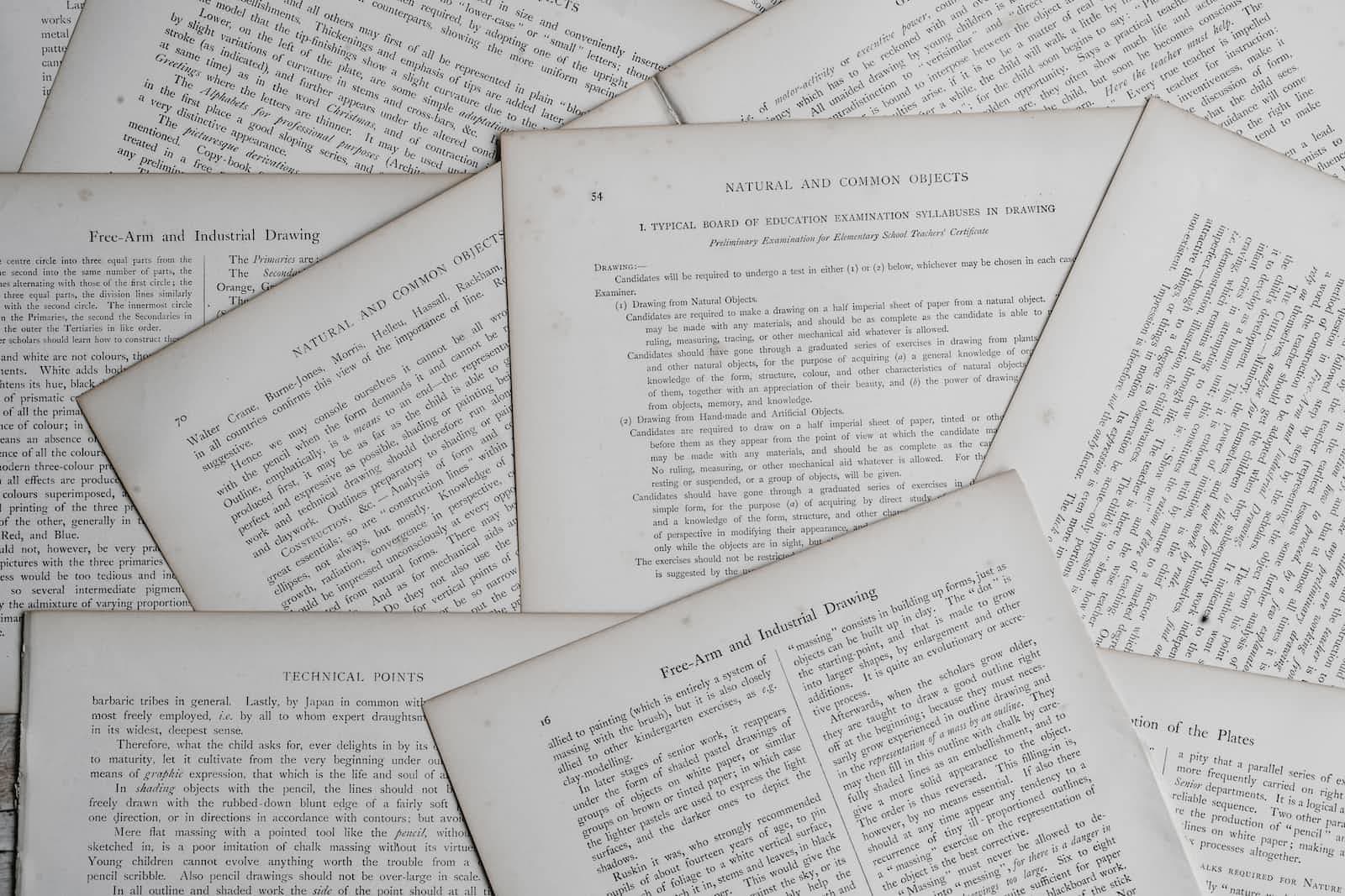 Fixed Layout Documents – the Do’s and Don’ts