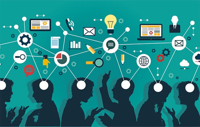 Digital Learning Is Adaptive