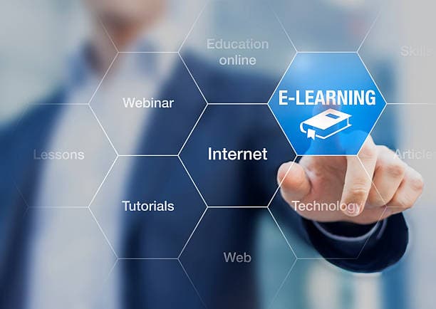 E-Learning and Educational Technology