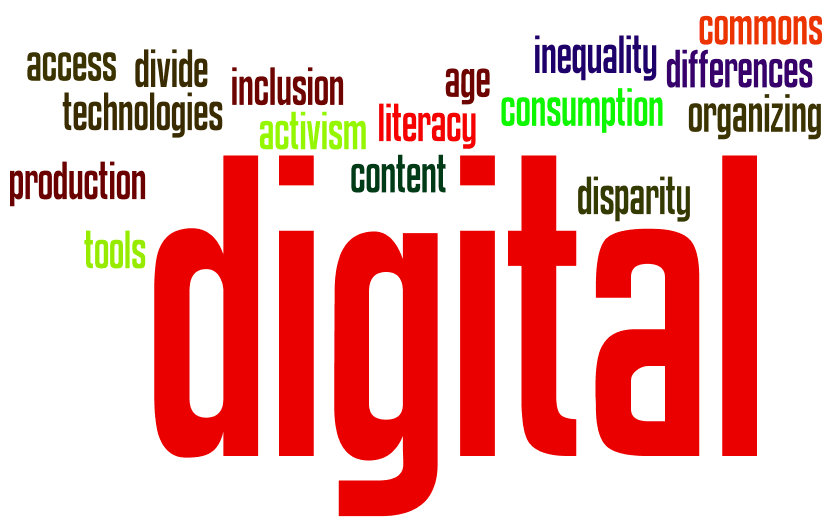 What is Digital Inclusion and Why is it Important?