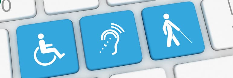 What is Digital Accessibility?