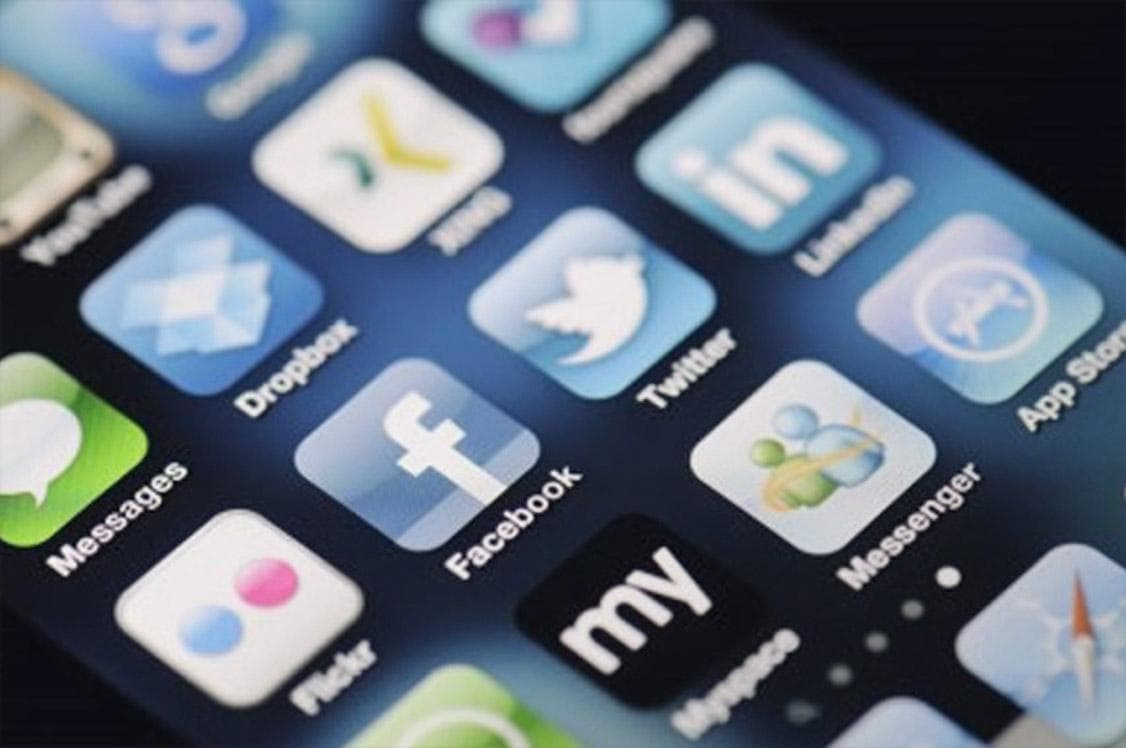 The News Isn’t Just Mobile, It’s Social Too